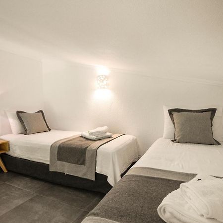 Botanica Luxury Suites ネオス・マルマラス エクステリア 写真